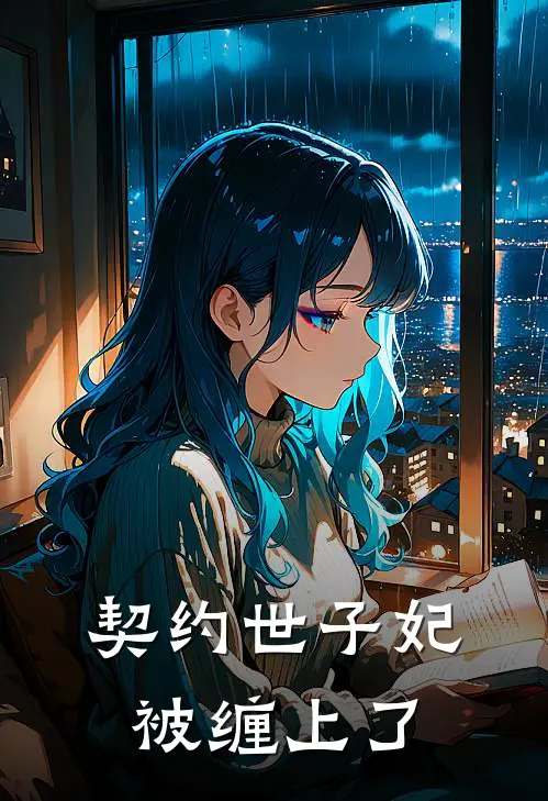 契约世子妃被缠上了小说涵儿沈娇儿（已完结全集完整版大结局）涵儿沈娇儿小说全文阅读笔趣阁