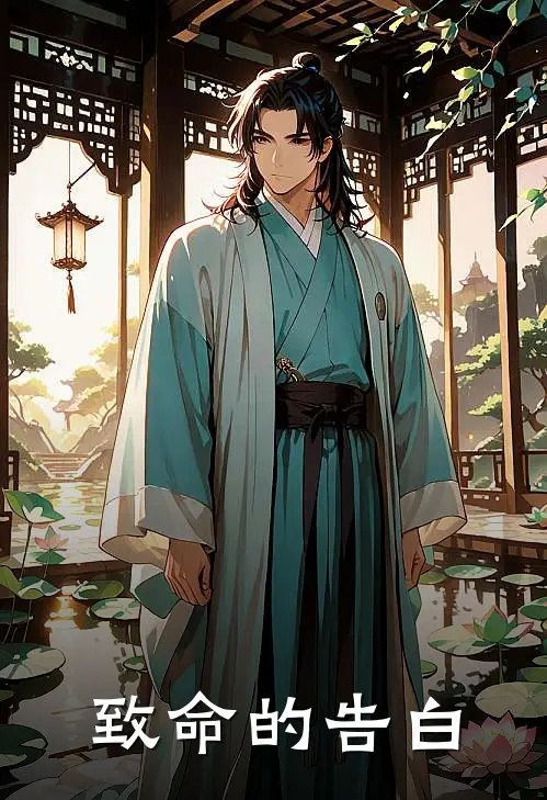 致命的告白抖音热门小说免费阅读无弹窗_完结版小说全文免费阅读致命的告白(抖音热门)