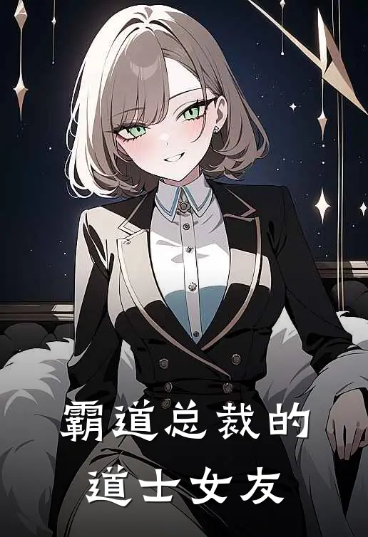 霸道总裁的道士女友