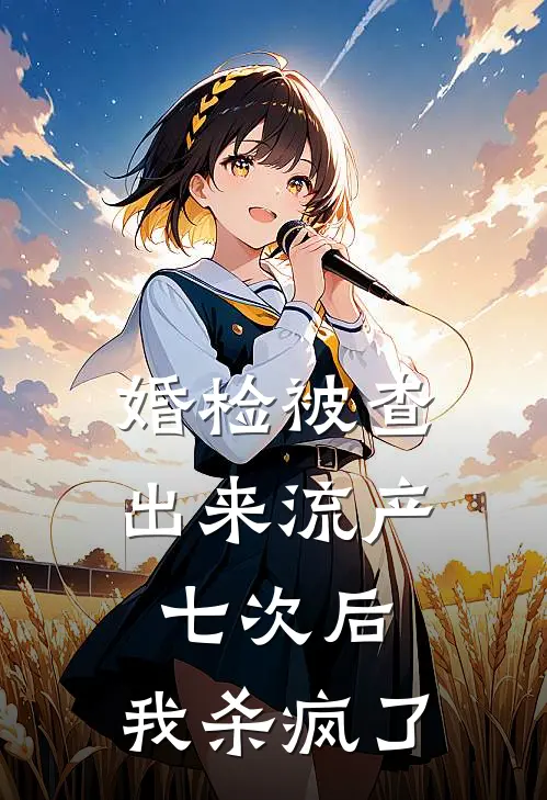 婚检被查出来流产七次后，我杀疯了周成林惜完结小说免费阅读_热门免费小说婚检被查出来流产七次后，我杀疯了(周成林惜)