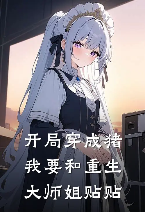 开局穿成猪，我要和重生大师姐贴贴虞金珠秦凌雪最新章节免费阅读_开局穿成猪，我要和重生大师姐贴贴热门小说
