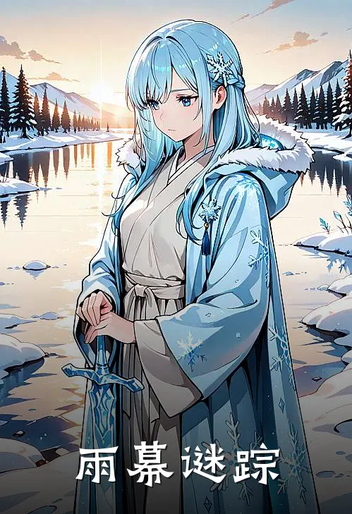 雨幕谜踪艾琳卡尔最新好看小说_最新章节列表雨幕谜踪(艾琳卡尔)