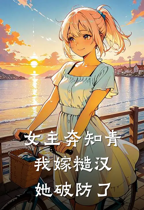 女主奔知青我嫁糙汉，她破防了乔柠汐林宝钗热门小说免费阅读_完本完结小说女主奔知青我嫁糙汉，她破防了(乔柠汐林宝钗)