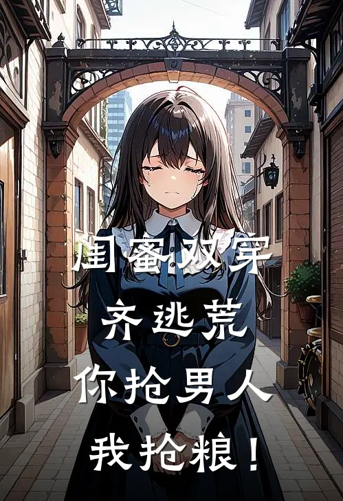 闺蜜双穿齐逃荒，你抢男人我抢粮！