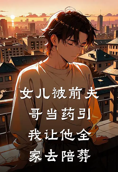 女儿被前夫哥当药引，我让他全家去陪葬(安安白月)热门网络小说_最新章节列表女儿被前夫哥当药引，我让他全家去陪葬(安安白月)