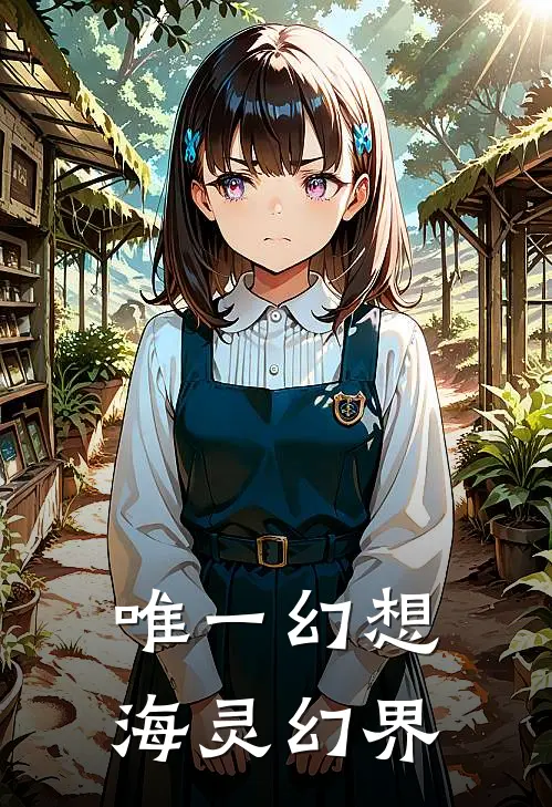 唯一幻想，海灵幻界(李阳光白曦)热门小说推荐_免费小说在线看唯一幻想，海灵幻界李阳光白曦