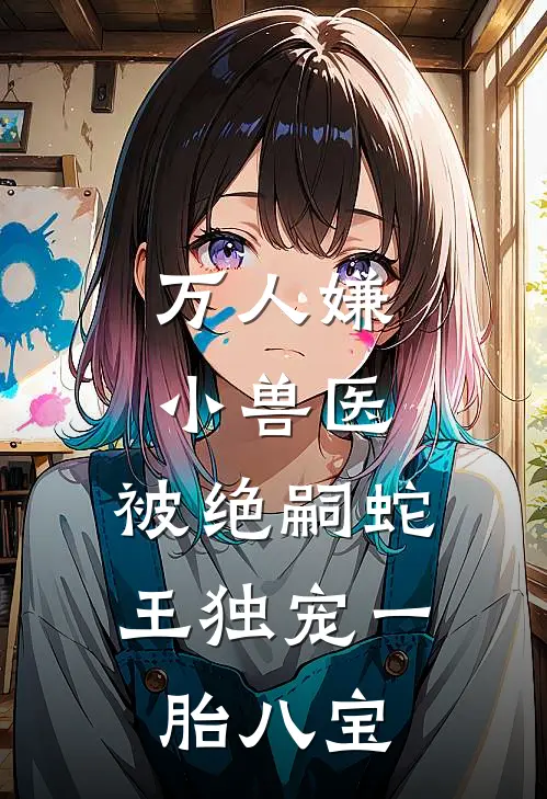 墨辰沈娇娇万人嫌小兽医，被绝嗣蛇王独宠一胎八宝完结版在线阅读_万人嫌小兽医，被绝嗣蛇王独宠一胎八宝全集免费在线阅读