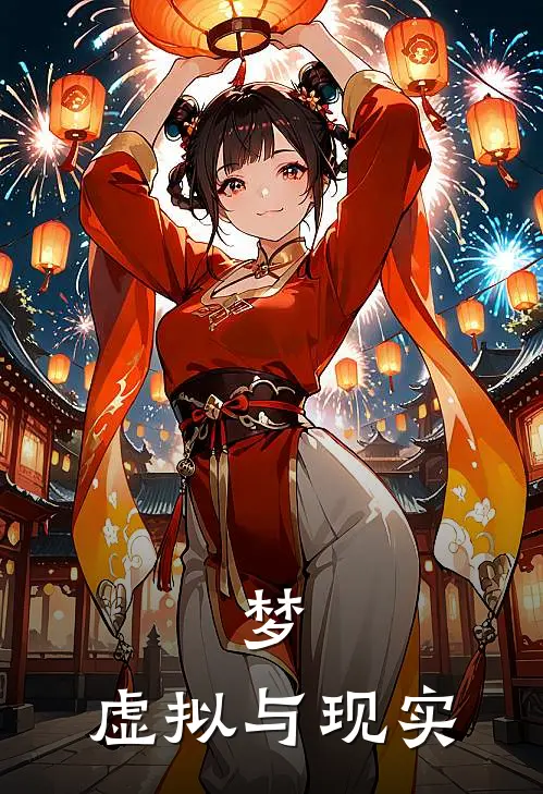 梦、虚拟与现实