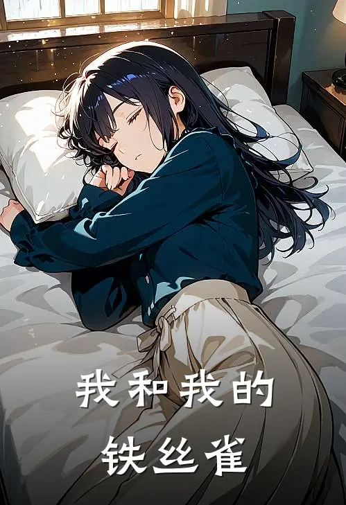 我和我的铁丝雀抖音热门完整版免费小说_全本免费完结小说我和我的铁丝雀抖音热门