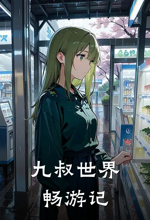 《九叔世界畅游记》李清李传正已完结小说_九叔世界畅游记(李清李传正)全文免费阅读无弹窗大结局