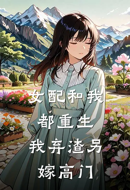 《女配和我都重生，我弃渣另嫁高门》萧泱泱何松宁免费完本小说在线阅读_《女配和我都重生，我弃渣另嫁高门》萧泱泱何松宁免费小说