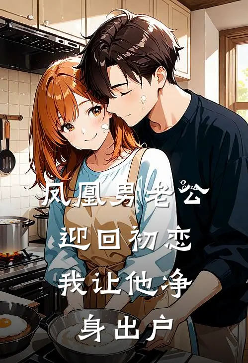 凤凰男老公迎回初恋，我让他净身出户(顾衍苏然)最新完结小说_完结版小说全文免费阅读凤凰男老公迎回初恋，我让他净身出户(顾衍苏然)