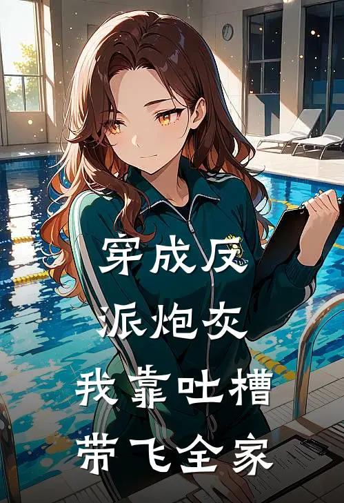 穿成反派炮灰，我靠吐槽带飞全家(顾长渊赵曦月)免费小说笔趣阁_完结版小说推荐穿成反派炮灰，我靠吐槽带飞全家(顾长渊赵曦月)