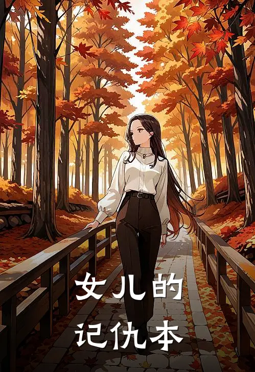 女儿的记仇本