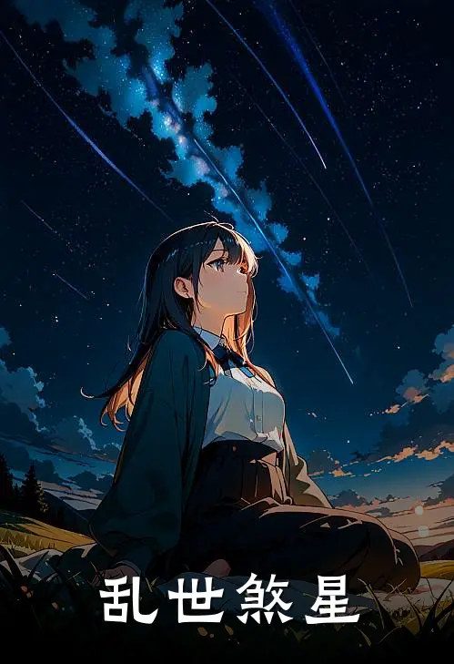 乱世煞星(吕谦渠帅)_吕谦渠帅热门小说