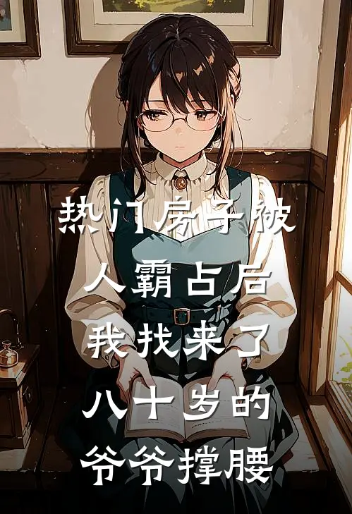 [热门]房子被人霸占后，我找来了八十岁的爷爷撑腰