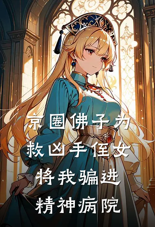 媛媛谢景行(京圈佛子为救凶手侄女，将我骗进精神病院)完结版免费在线阅读_《京圈佛子为救凶手侄女，将我骗进精神病院》全章节阅读