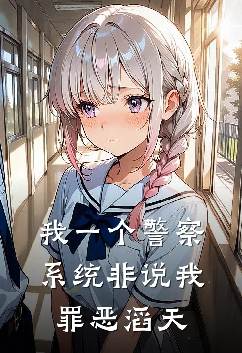 我一个警察，系统非说我罪恶滔天(林栩徐年丰)最新热门小说_完结小说我一个警察，系统非说我罪恶滔天(林栩徐年丰)