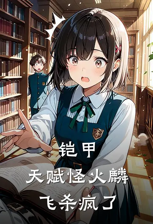 铠甲：天赋怪火麟飞杀疯了(火麟飞李炘南)完本小说大全_热门小说大全铠甲：天赋怪火麟飞杀疯了火麟飞李炘南