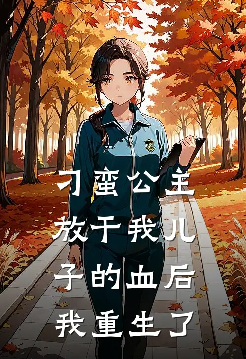 刁蛮公主放干我儿子的血后，我重生了