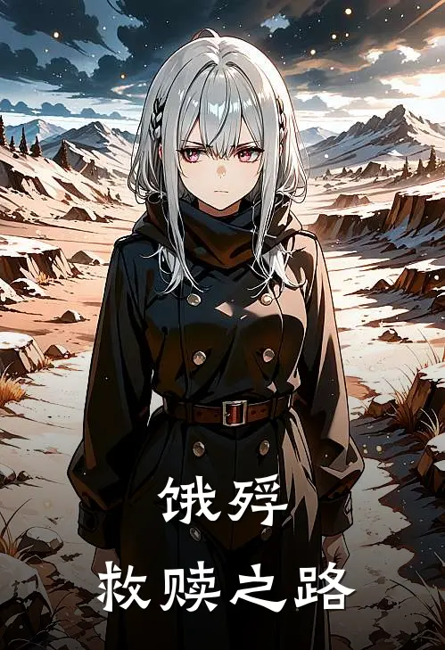 饿殍：救赎之路（尹三红儿）完整版小说阅读_饿殍：救赎之路全文免费阅读（尹三红儿）