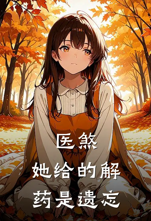 医煞，她给的解药是遗忘沈清晏沈如珠新热门小说_免费阅读全文医煞，她给的解药是遗忘沈清晏沈如珠