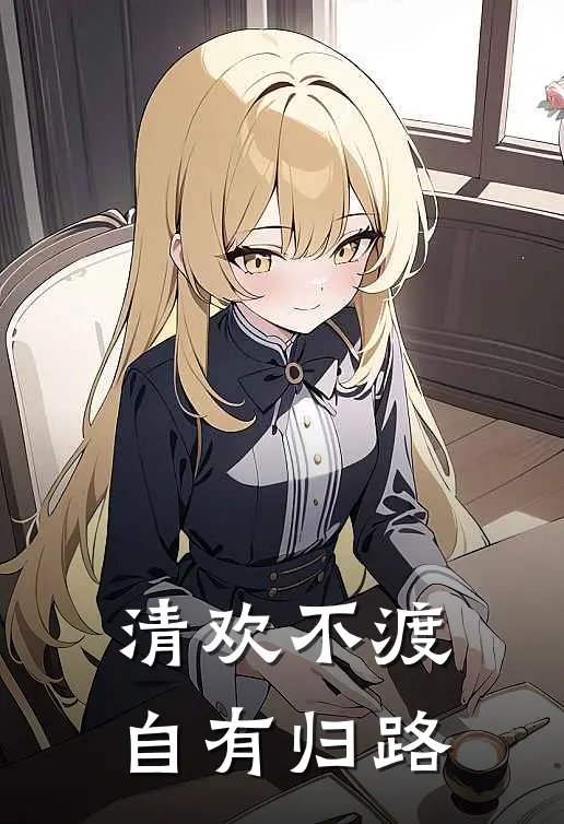 清欢不渡，自有归路沅沅沈知宴免费阅读全文_热门小说大全清欢不渡，自有归路沅沅沈知宴