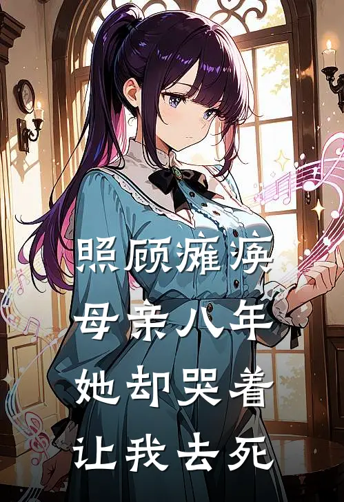 照顾瘫痪母亲八年，她却哭着让我去死(张玲燕子)完本小说_免费阅读无弹窗照顾瘫痪母亲八年，她却哭着让我去死张玲燕子