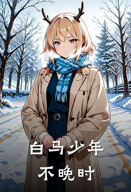 白马少年不晚时(李昭宁顾萧)热门网络小说_最新章节列表白马少年不晚时(李昭宁顾萧)