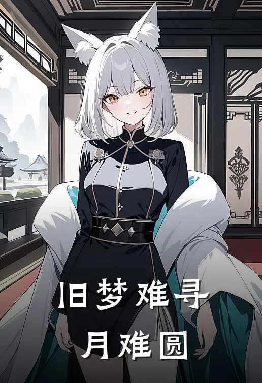《旧梦难寻月难圆》郑修羿苏黛阑火爆新书_旧梦难寻月难圆(郑修羿苏黛阑)免费小说