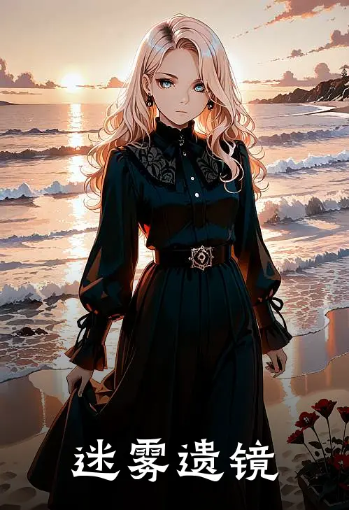 迷雾遗镜(林默林哥)热门小说_《迷雾遗镜》最新章节在线阅读