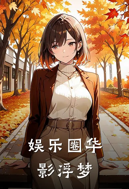 娱乐圈华影浮梦林浅茉苏晚完结热门小说_完整版小说全文免费阅读娱乐圈华影浮梦林浅茉苏晚