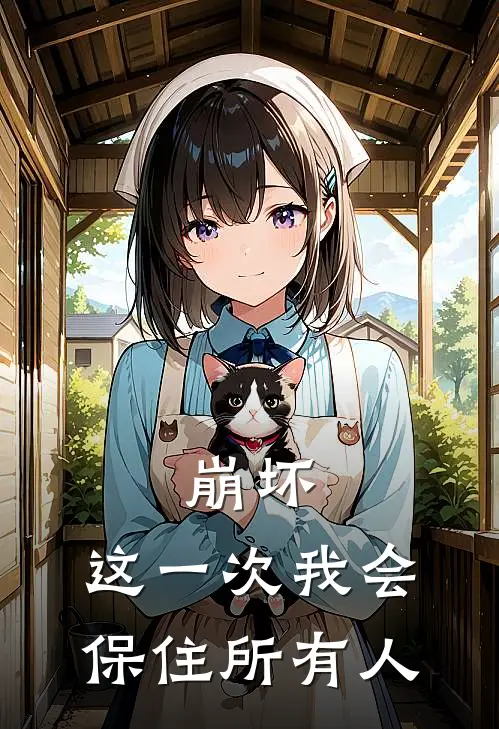 崩坏：这一次我会保住所有人