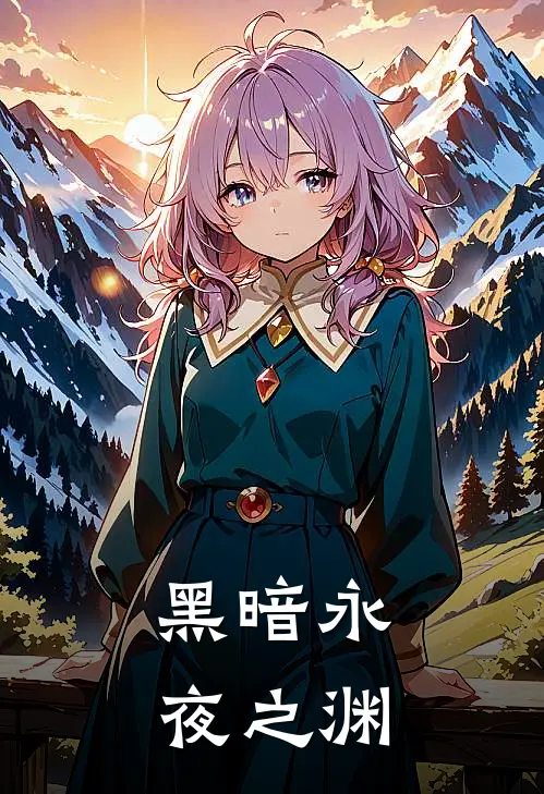 黑暗永夜之渊(埃伦法伦)免费完结小说_免费小说在线阅读黑暗永夜之渊(埃伦法伦)