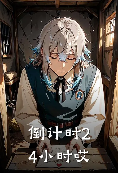 倒计时24小时哎陈默林小满热门小说阅读_好看的小说推荐完结倒计时24小时哎陈默林小满