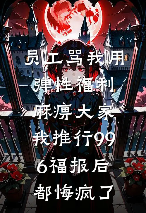 员工骂我用弹性福利麻痹大家，我推行996福报后都悔疯了(陈洋李哥)完整版免费阅读_最新章节列表员工骂我用弹性福利麻痹大家，我推行996福报后都悔疯了(陈洋李哥)