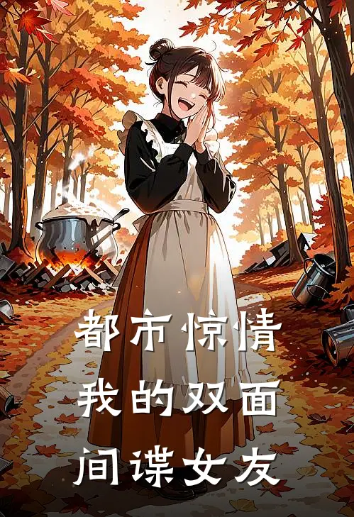 都市惊情：我的双面间谍女友