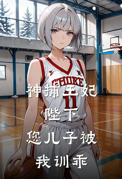 神捕王妃：陛下，您儿子被我训乖