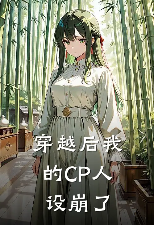 穿越后我的CP人设崩了徐艺真姜小牙最新更新小说_在线阅读免费小说穿越后我的CP人设崩了徐艺真姜小牙