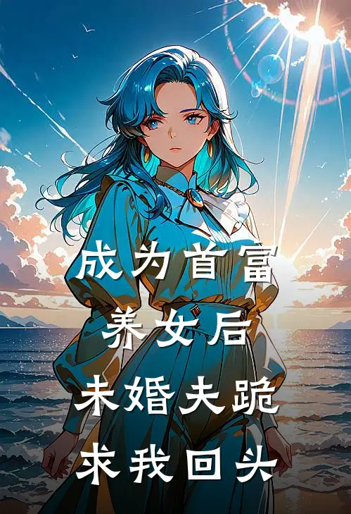 成为首富养女后，未婚夫跪求我回头(李艺晴艺晴)最新好看小说_最新章节列表成为首富养女后，未婚夫跪求我回头(李艺晴艺晴)