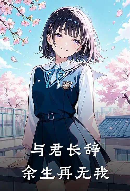 与君长辞，余生再无我(忆欢温行夜)免费小说阅读_免费小说完整版与君长辞，余生再无我(忆欢温行夜)