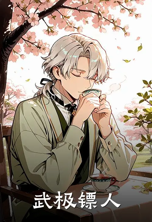 武极镖人苏晨陈九如小说完整版_完结版小说推荐武极镖人(苏晨陈九如)