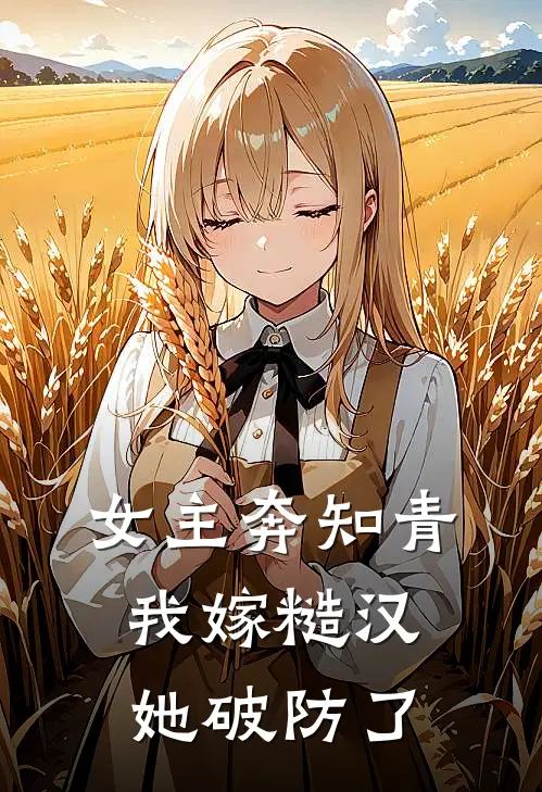 女主奔知青我嫁糙汉，她破防了