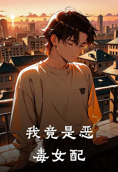 我竟是恶毒女配苏瑶林悦全文免费阅读无弹窗大结局_苏瑶林悦（我竟是恶毒女配）小说免费阅读大结局