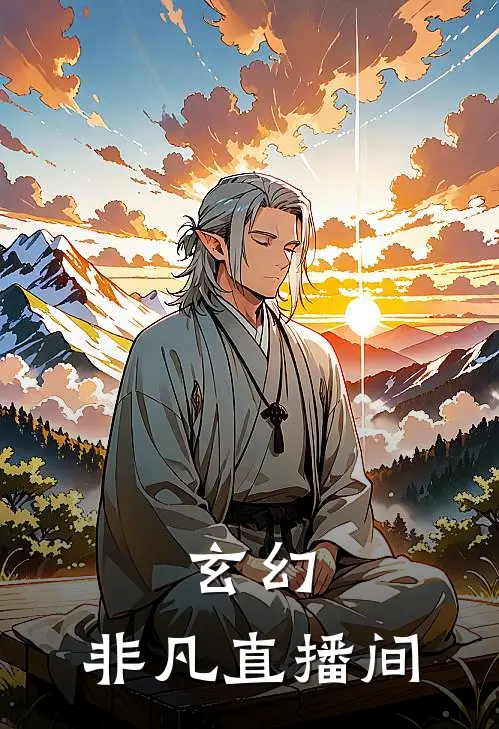 玄幻：非凡直播间(楚风贝利亚)热门网络小说推荐_免费完结版小说玄幻：非凡直播间(楚风贝利亚)