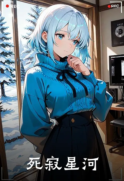 死寂星河(苏烬林浅浅)完整版免费阅读_(死寂星河)全章节免费在线阅读