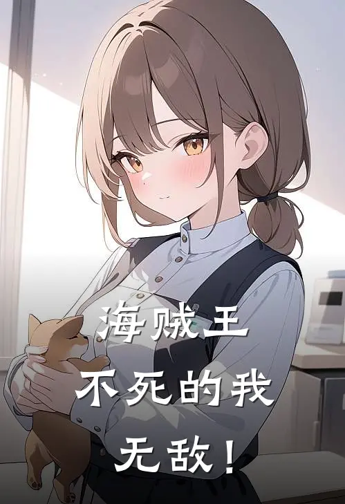 海贼王：不死的我，无敌！全文免费阅读无弹窗大结局_海贼王：不死的我，无敌！（林夜麦哲伦）最新小说