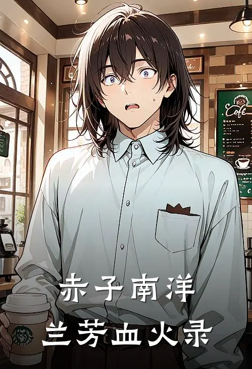 赤子南洋：兰芳血火录