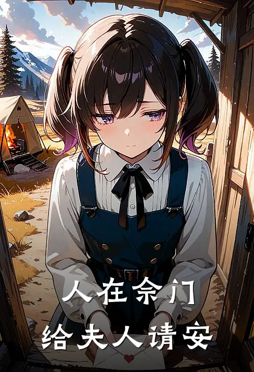 人在佘门，给夫人请安向青楠青楠热门小说完结_热门的小说人在佘门，给夫人请安向青楠青楠