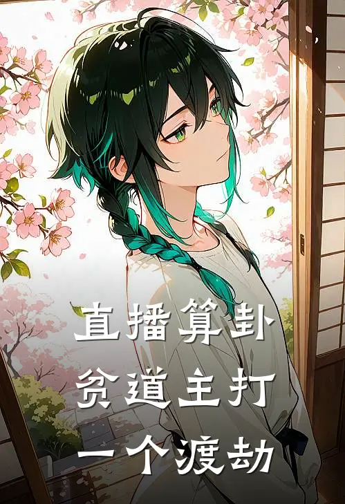 直播算卦，贫道主打一个渡劫王浩王浩最新好看小说推荐_完本小说免费直播算卦，贫道主打一个渡劫(王浩王浩)